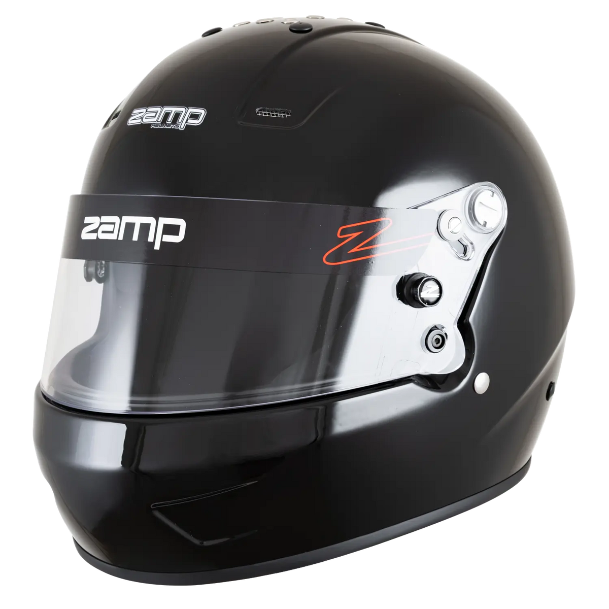 Zamp Racing verified finish H784003