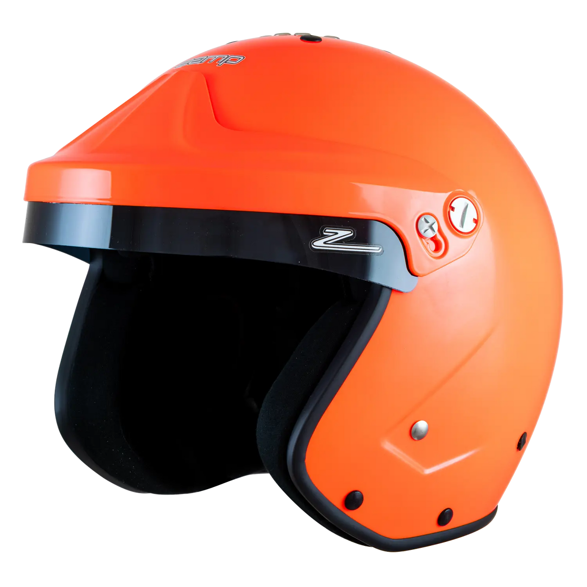 Zamp Racing verified finish H788009