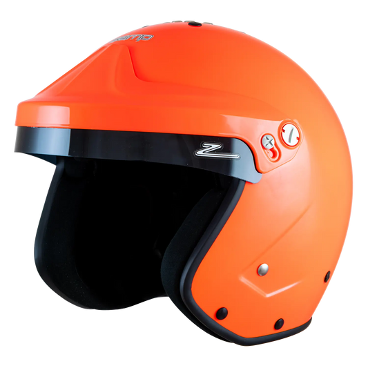 Zamp Racing verified finish H788009