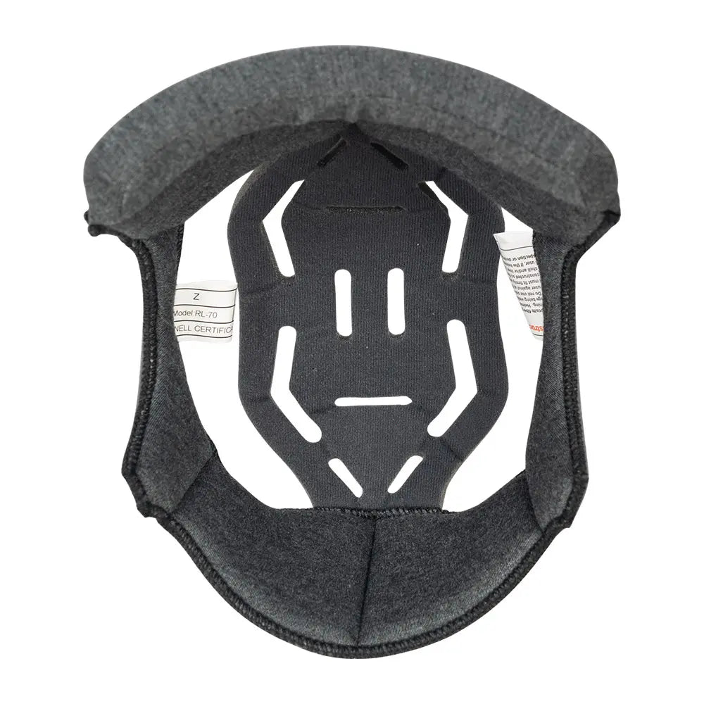 Zamp replacement interior HALCL25