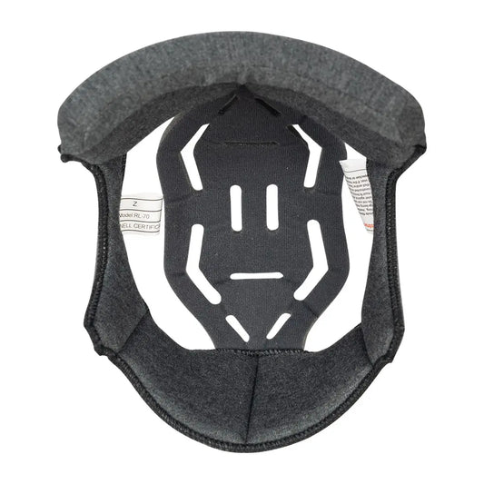 Zamp replacement interior HALCL25