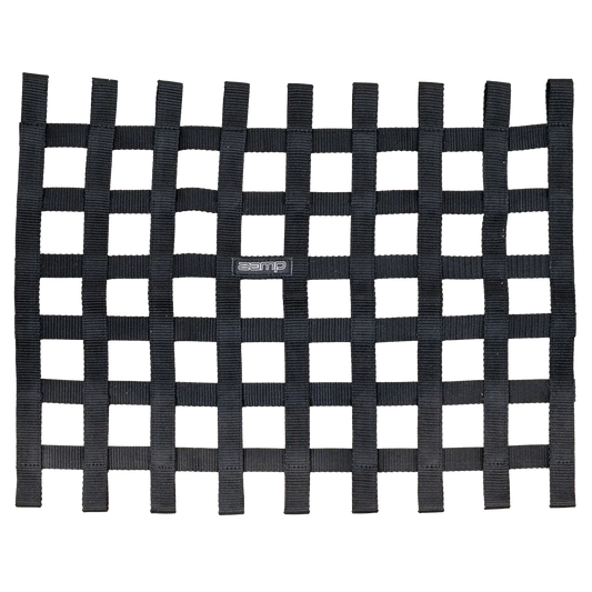 Zamp SFI 27.1 Square Window Net