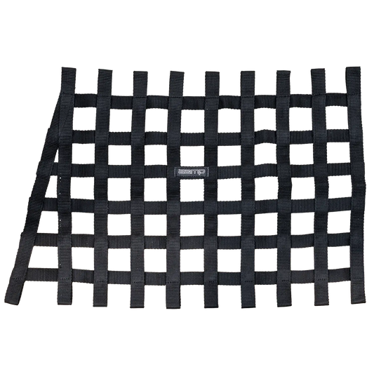 Zamp SFI 27.1 A-Pillar Square Window Net