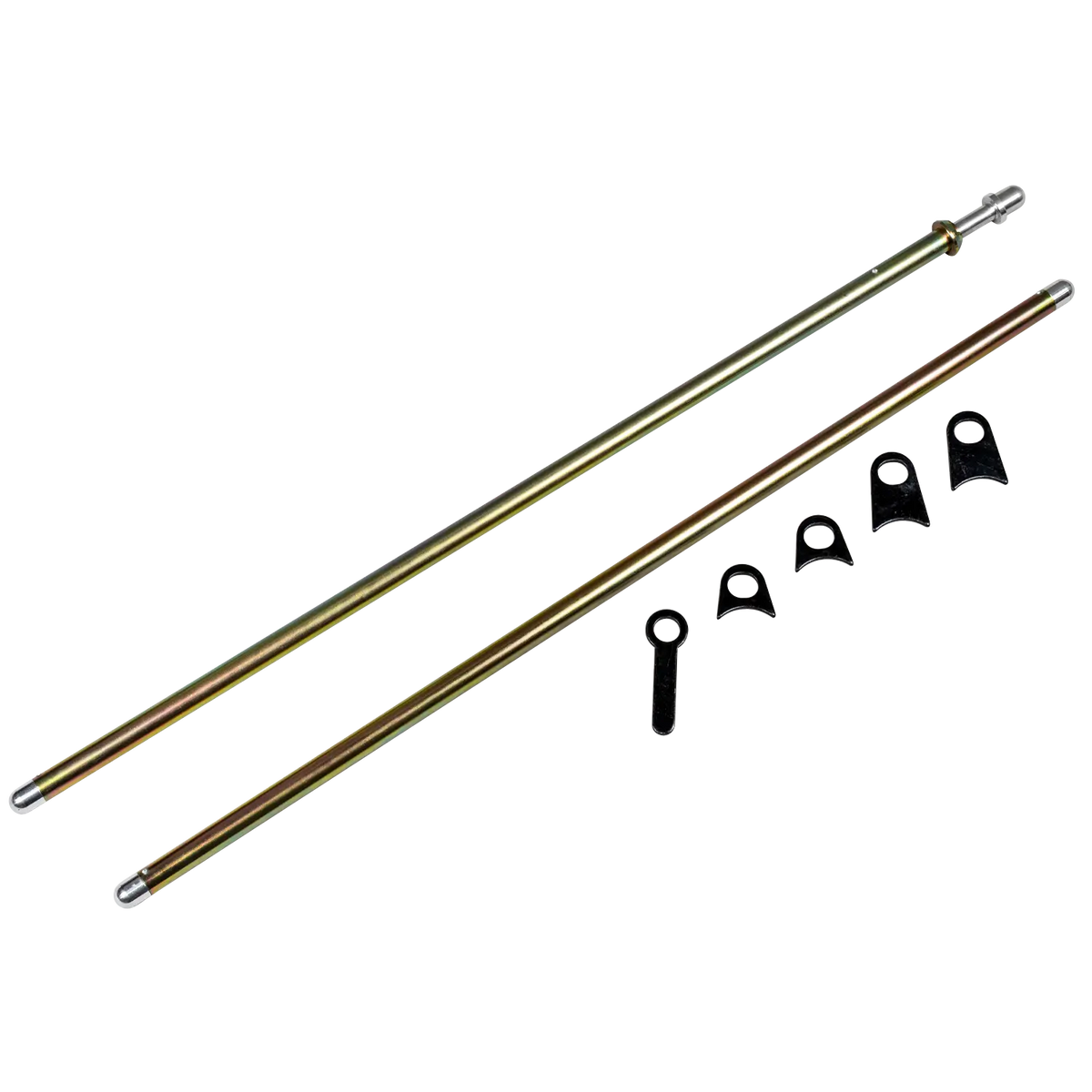 Zamp Spring Loaded Net Mount Round
