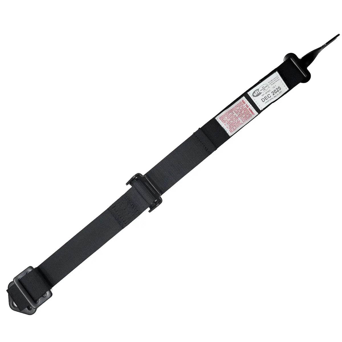 Zamp Adjustable Sub Strap for Seat Harness
