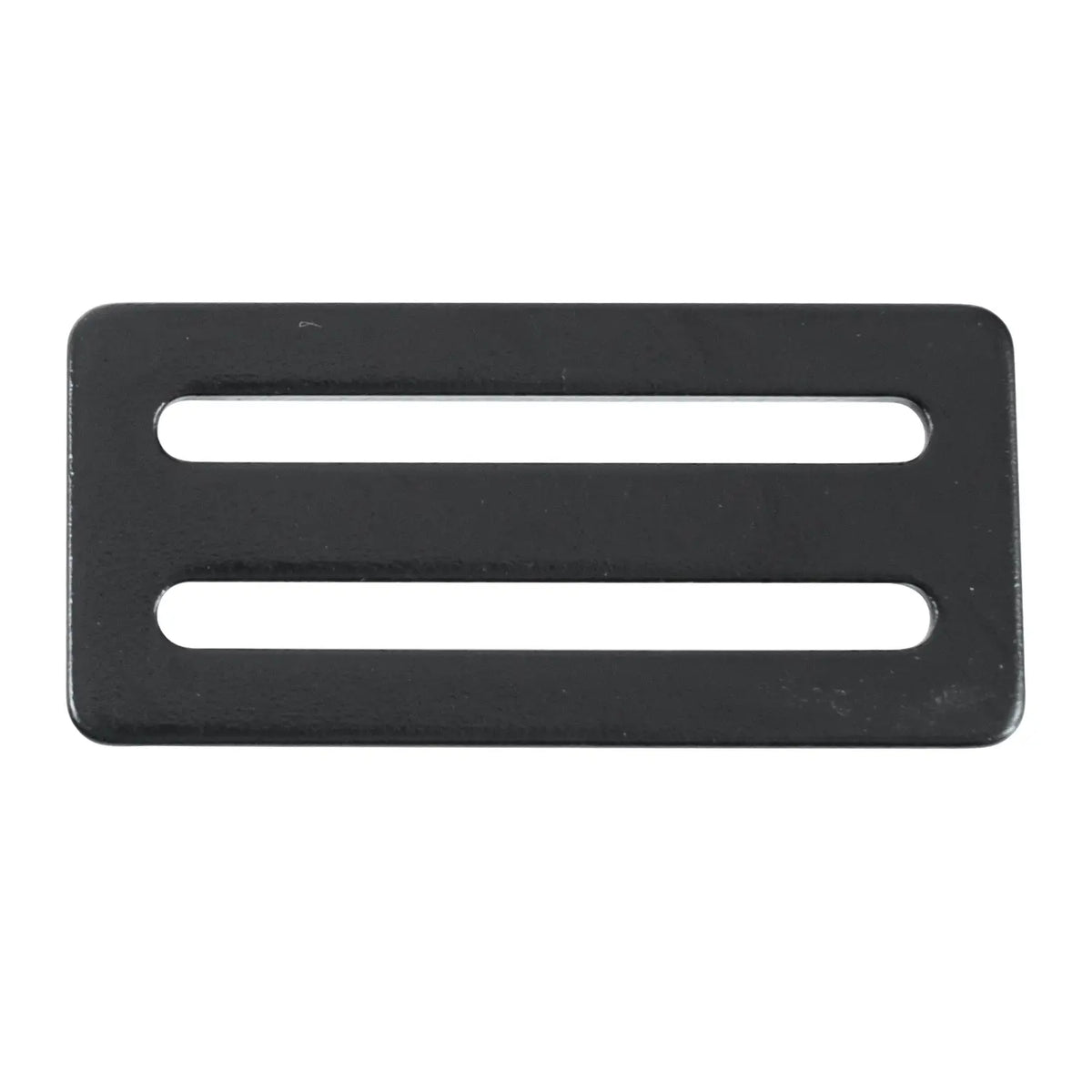 Zamp Black 3in Slide Bar