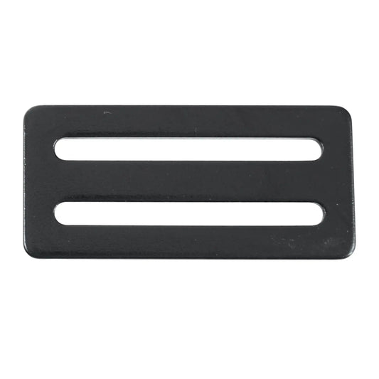 Zamp Black 3in Slide Bar