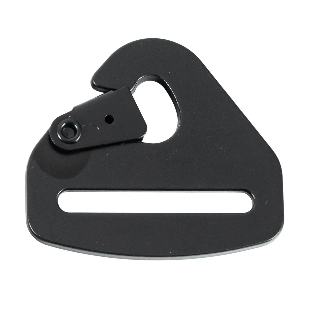 Zamp Black 2in Snap Hook
