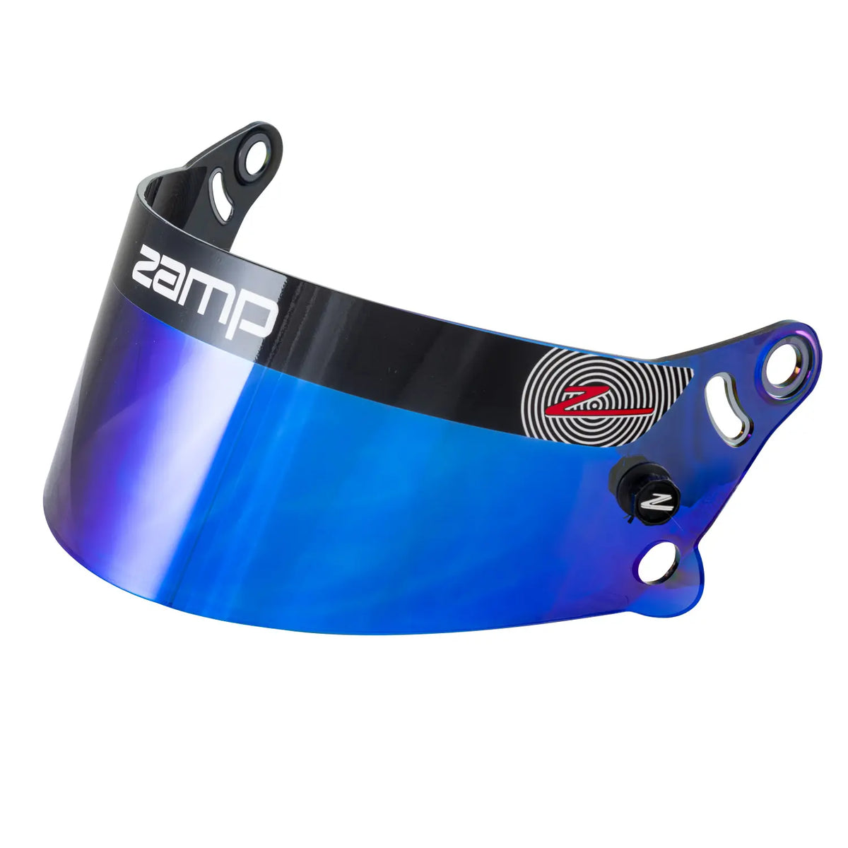 Zamp Z-20 Blue Prism shield