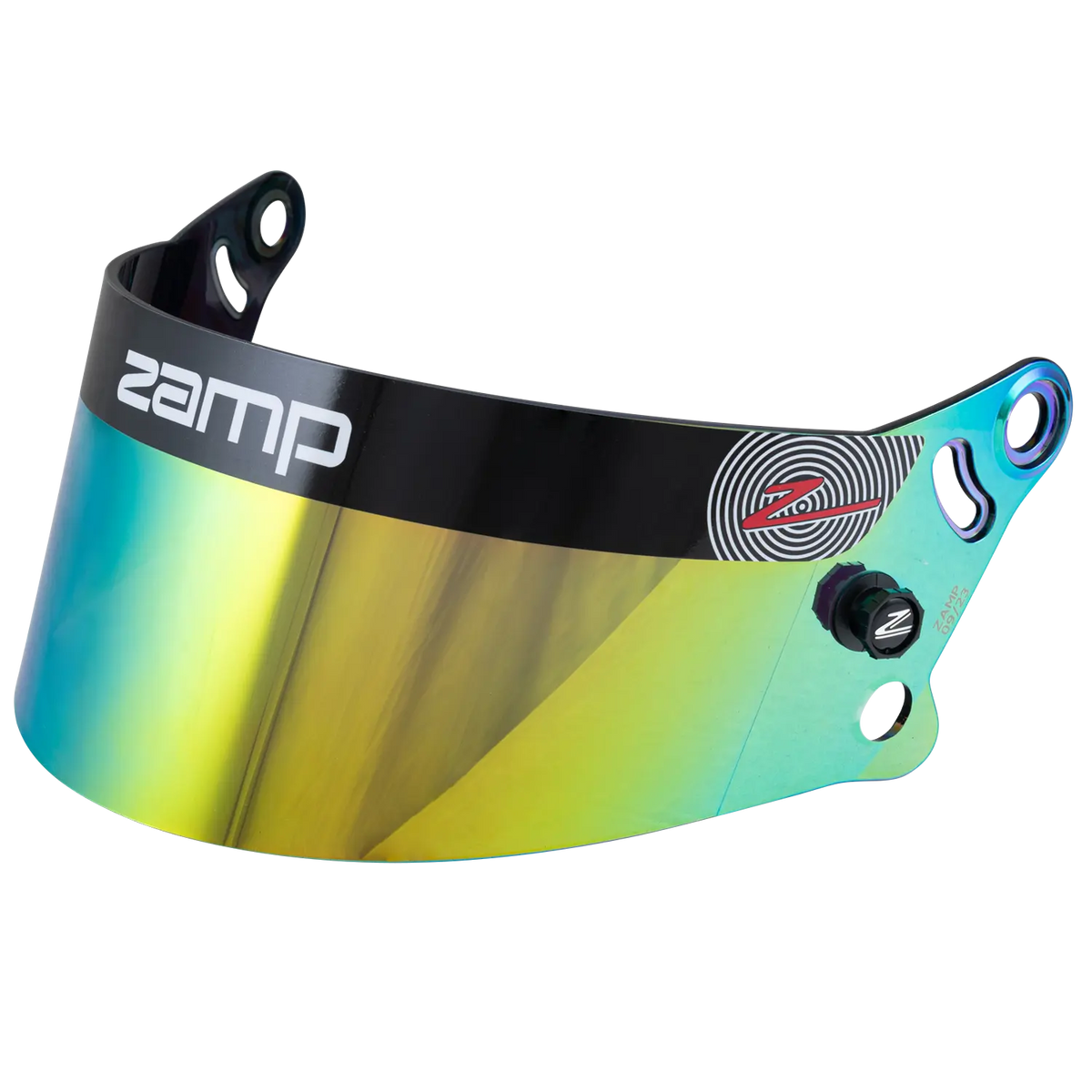 Zamp HASZ20GP manufacturer shield image