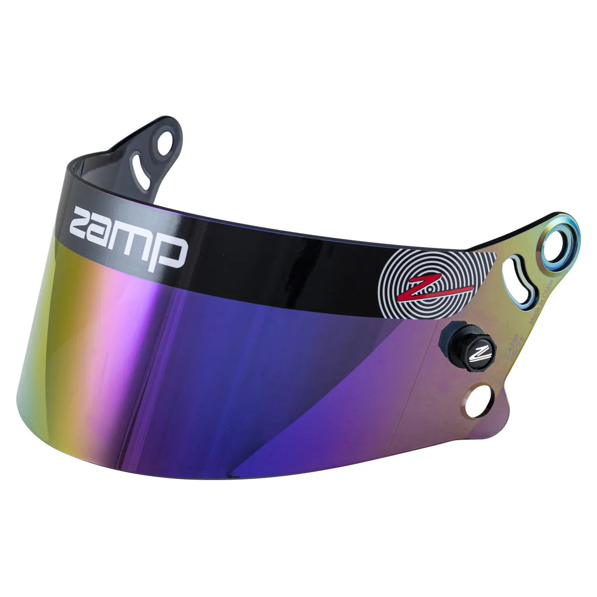 Zamp HASZ20PP manufacturer shield image