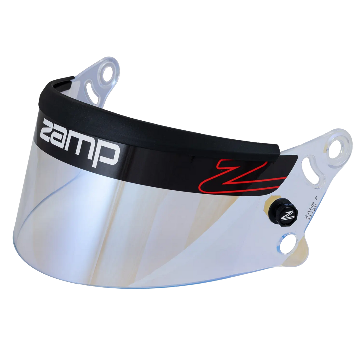 Zamp HASZ20PTBPAFD manufacturer shield image