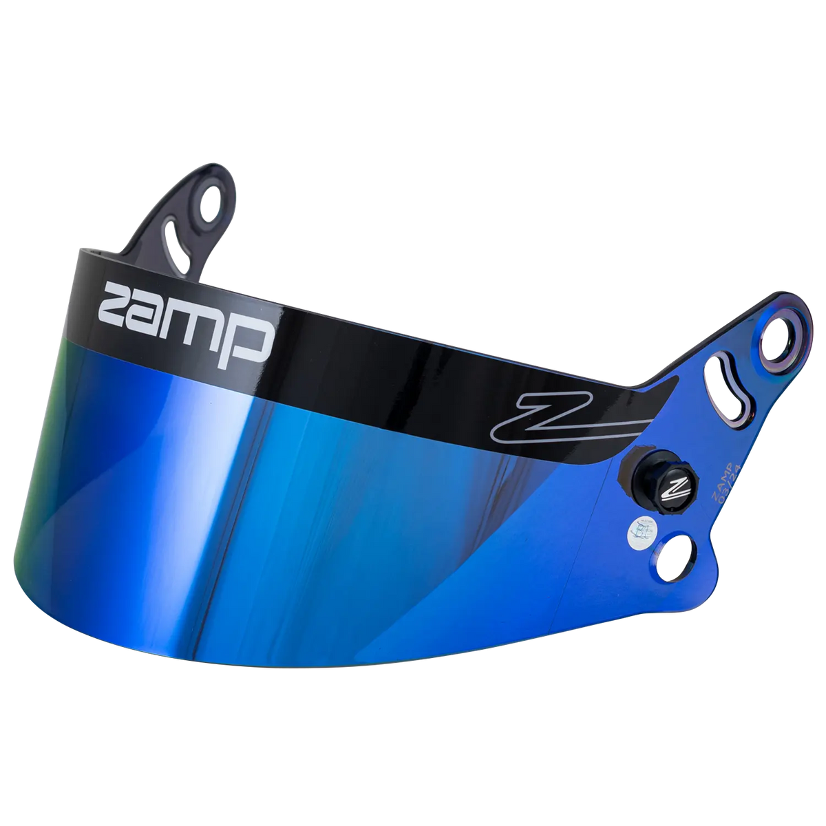 Zamp HASZ24BPAF manufacturer shield image