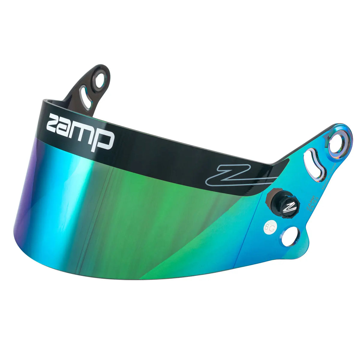 Zamp HASZ24GNPAF manufacturer shield image