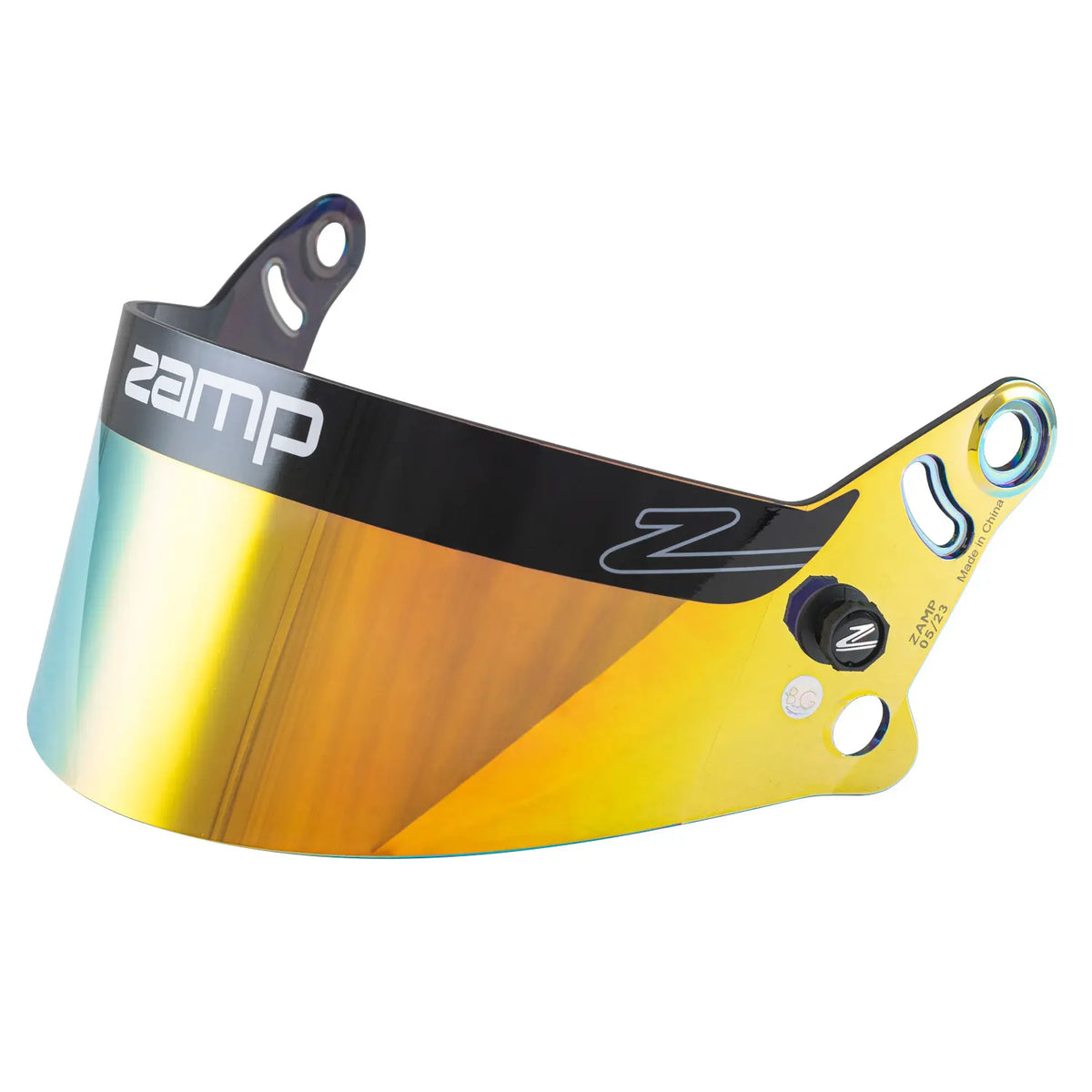 Zamp HASZ24GPAF manufacturer shield image