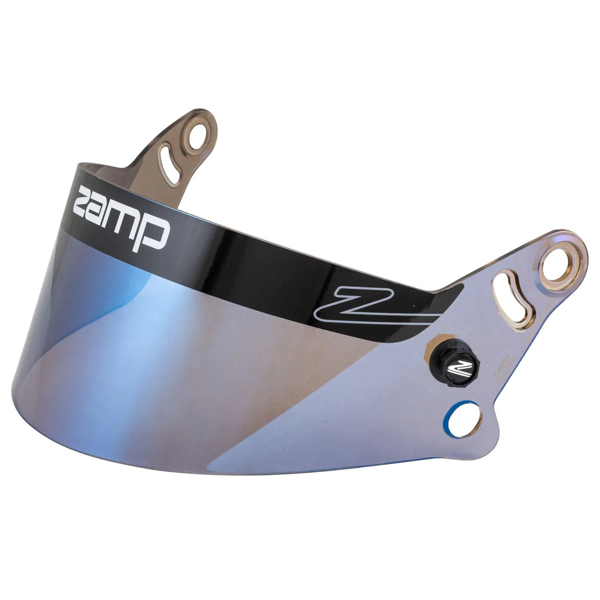 Zamp Z-24 Iridium Anti-Fog shield