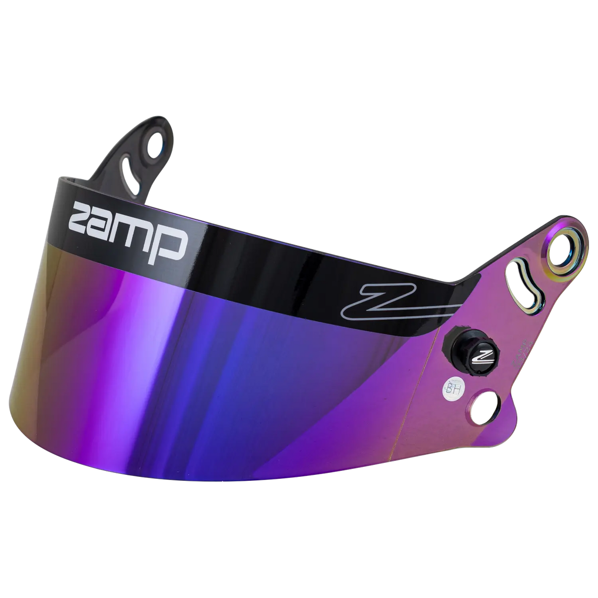 Zamp HASZ24PPAF manufacturer shield image