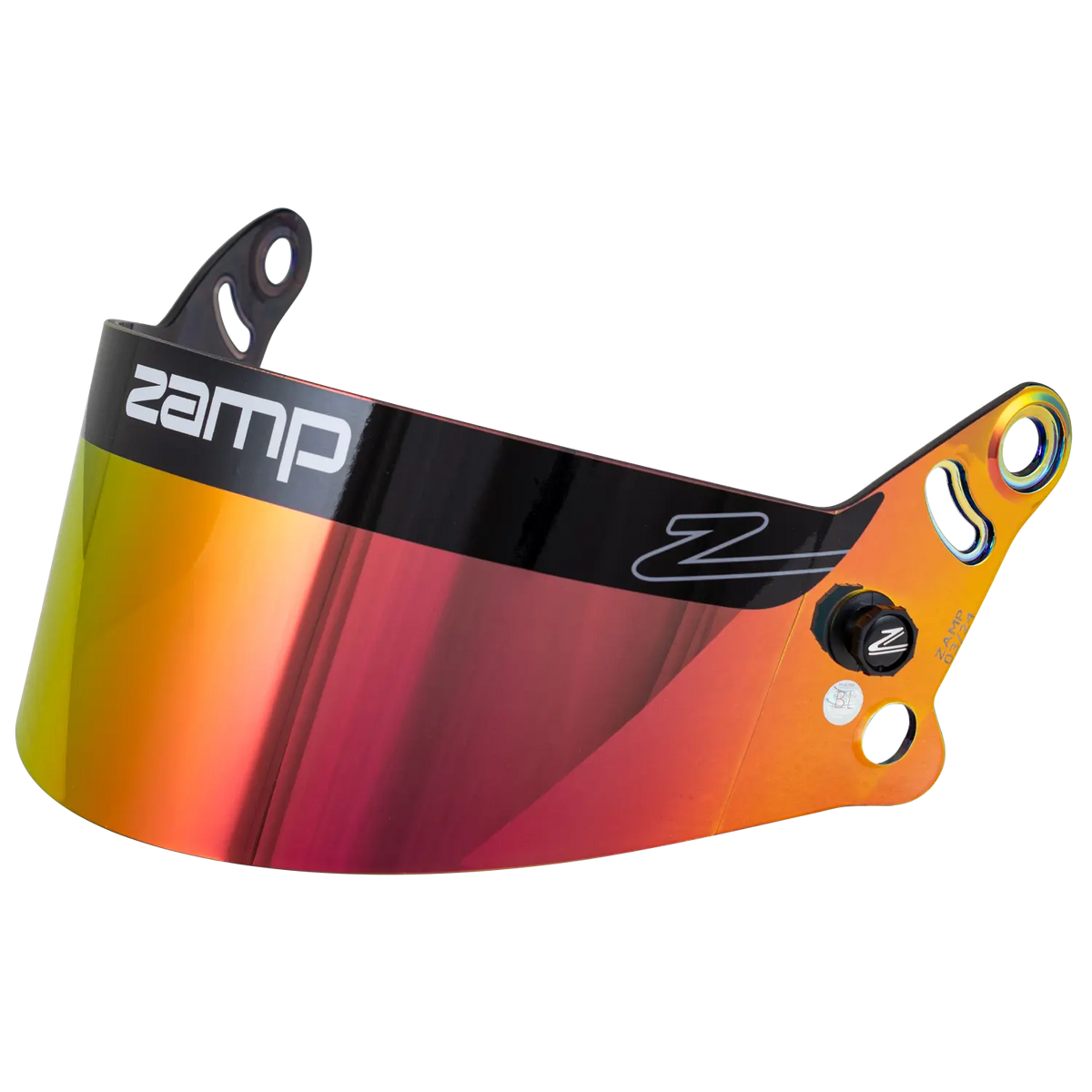 Zamp HASZ24RPAF manufacturer shield image
