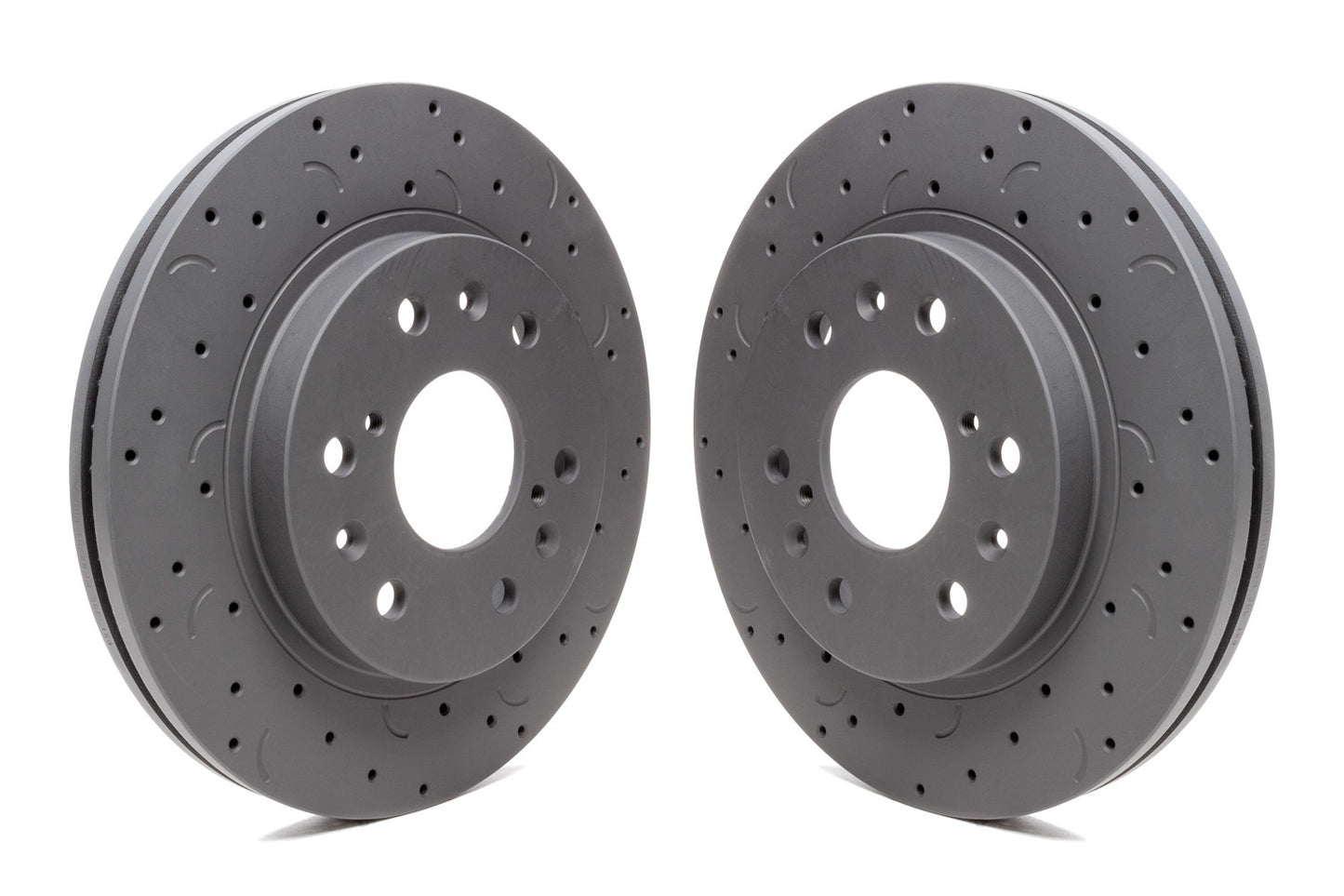 Brake Rotor Front GM 1500 05-16