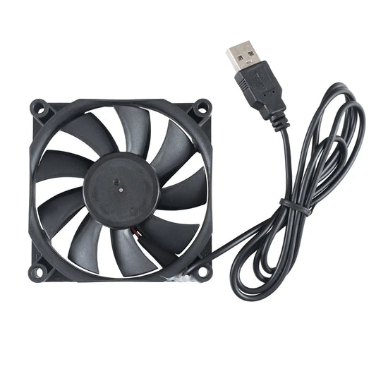 Zamp HBAFAN manufacturer product image