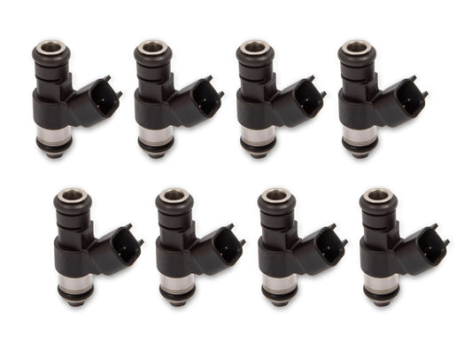 42 PPH Fuel injectors 8-Pack