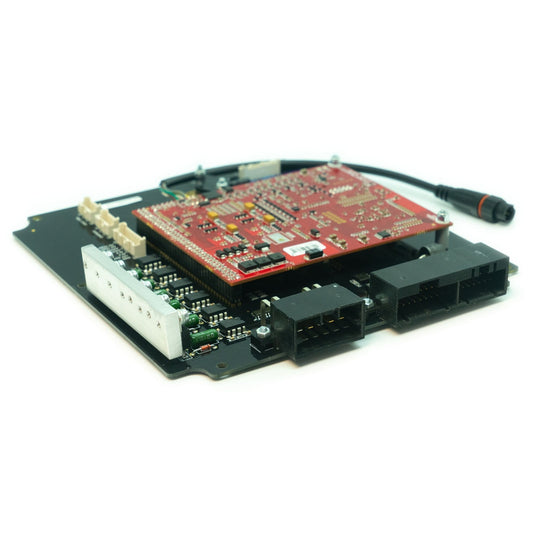 Link ECU G4X VLLink HVLC - Holden VL RB30ET — Made to Order — SKU 207-1000