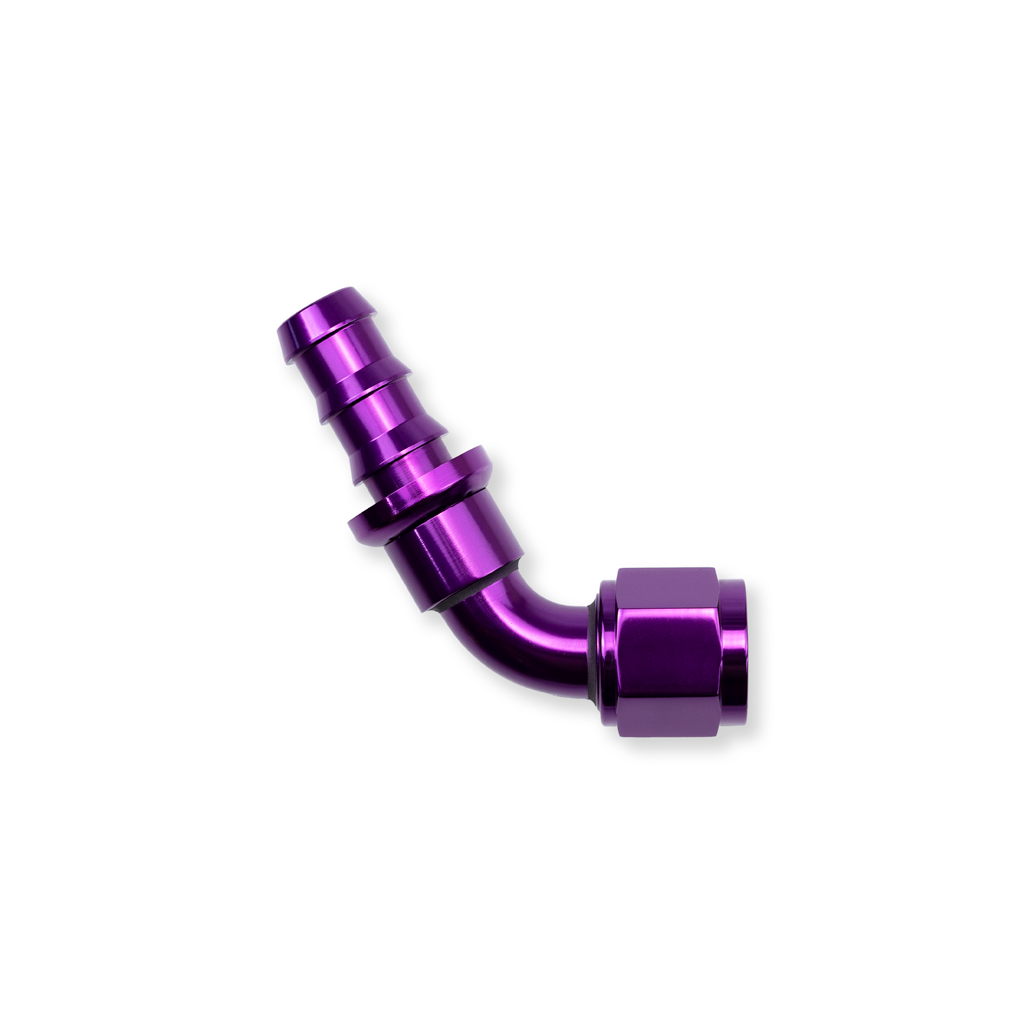 ColorFittings Hose Barb AN push lock fitting 60 purple.png