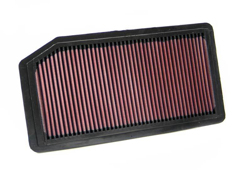 06- Honda Ridgeline 3.5L Air Filter