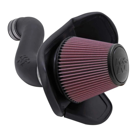 05-10 Dodge/Chrys 3.5L Air Intake System