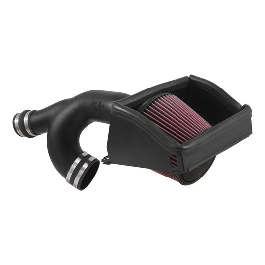 15-   Ford F150 3.5L Aircharger Kit
