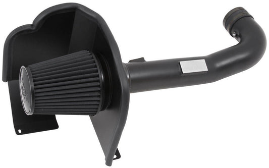 14-gmsuv/truck5.3L Metal Air Intake Kit