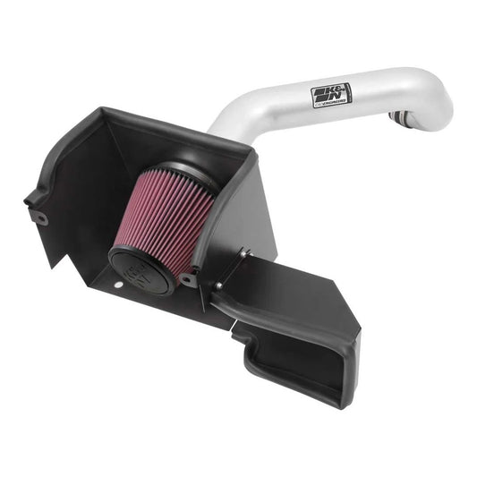 13-   Dodge Ram 3.6L Metal Air Intake Kit