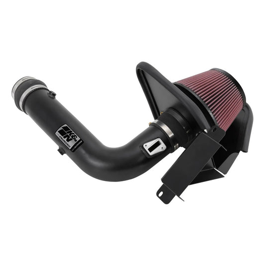 13-  Ford Taurus 3.5L Metal Air Intake Kit