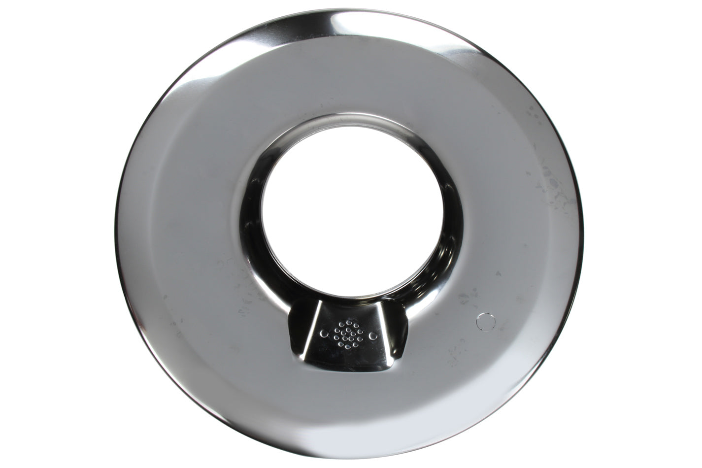 14in. Dia. x 5 1/8in. Flange Baseplate