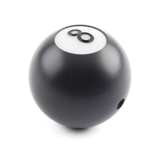8 Ball Shift Knob