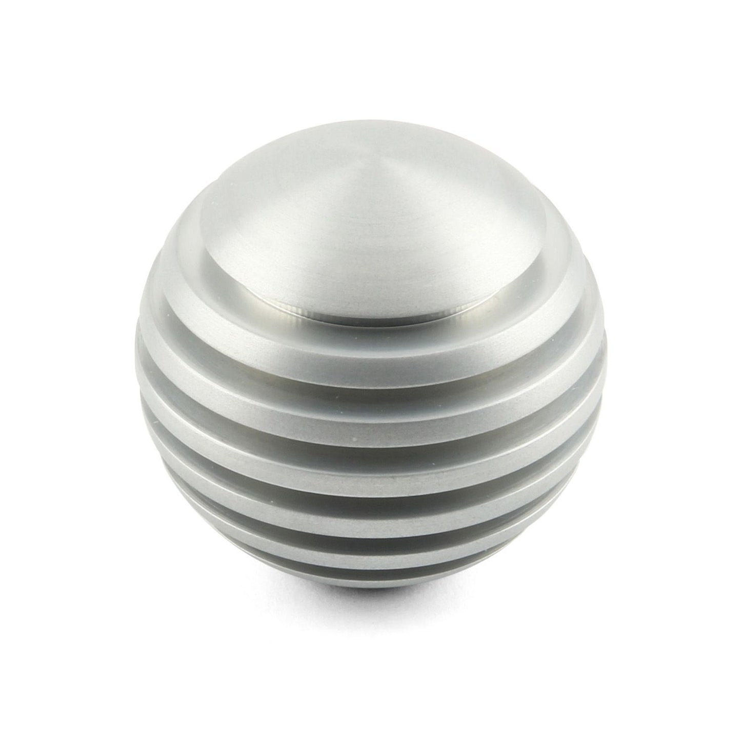 2in Shift Knob Venetian Brushed