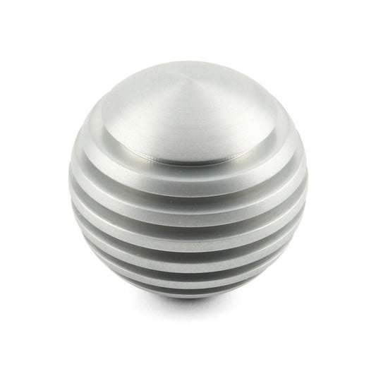 2in Shift Knob Venetian Brushed