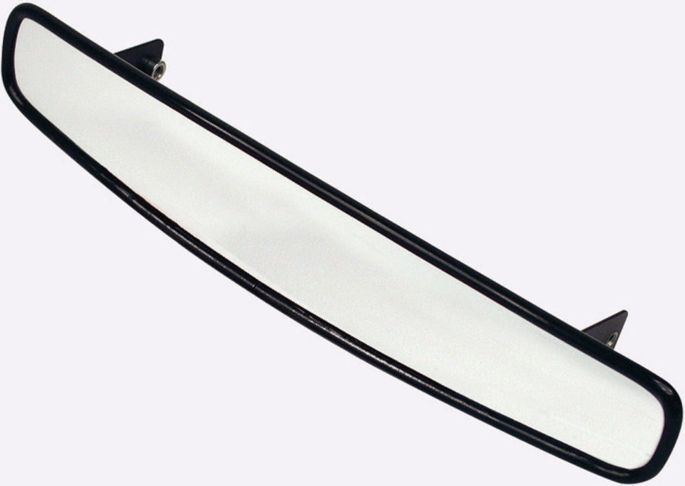 14in Mirror With Tabs