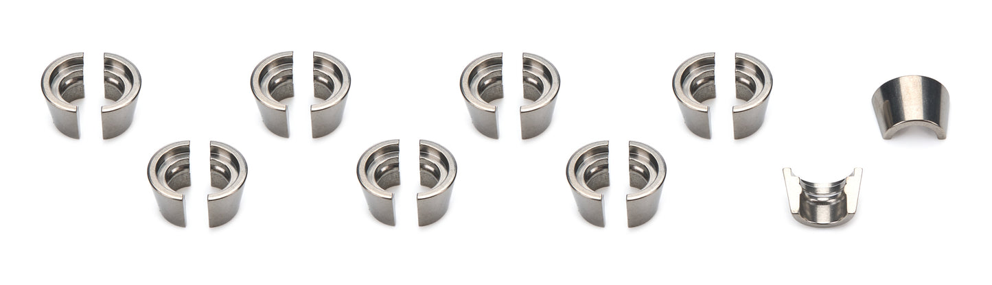 10 Degree Titanium Valve Locks