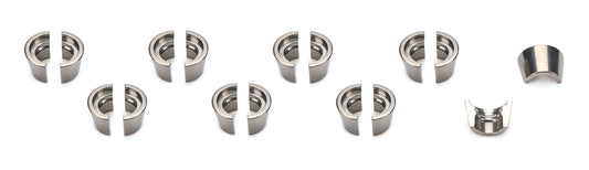 10 Degree Titanium Valve Locks