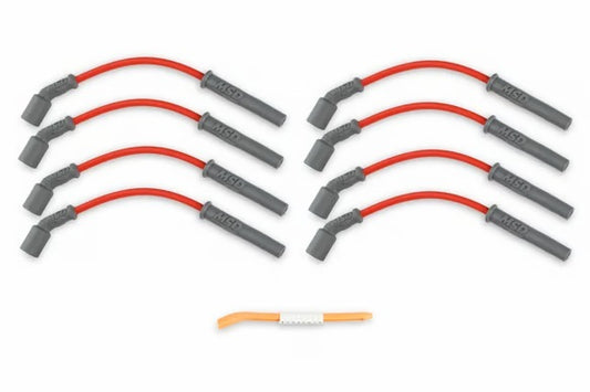 8.5MM Wire Set - '99 Chevy Truck LS1