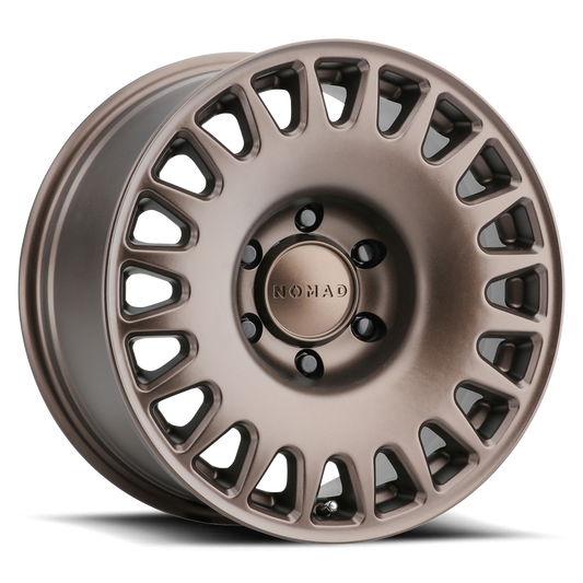 503CO Sahara Copperhead