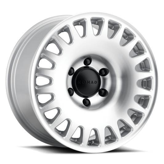 503MC Sahara Machined