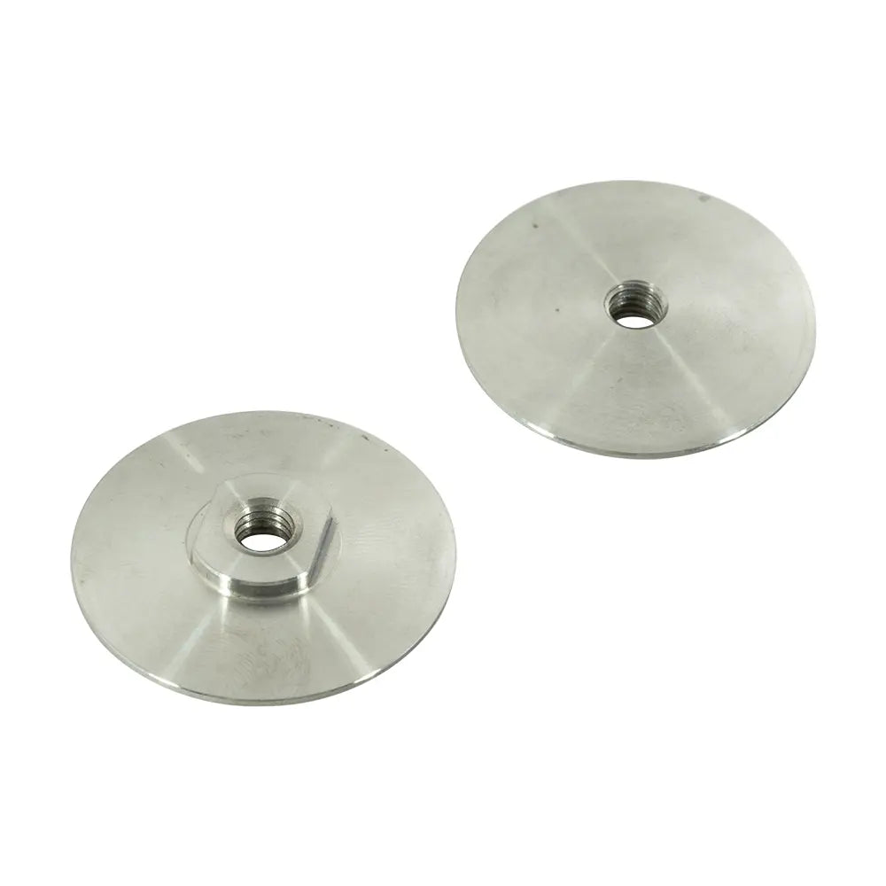 Zamp Helmet M6 Backplate