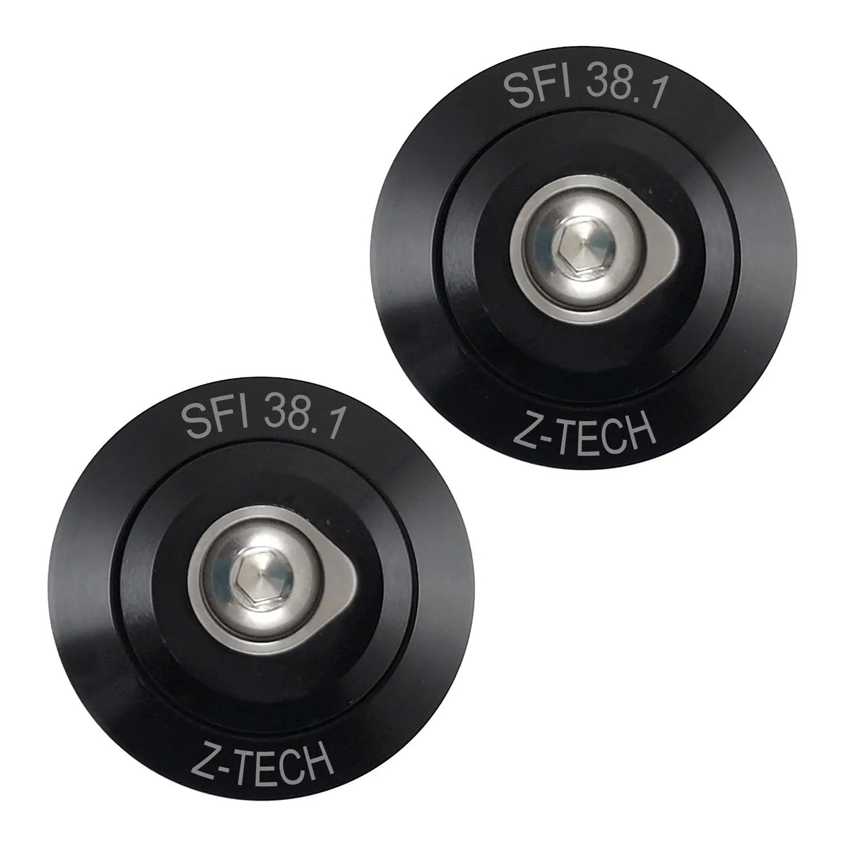 Zamp Series 8A Helmet Kit