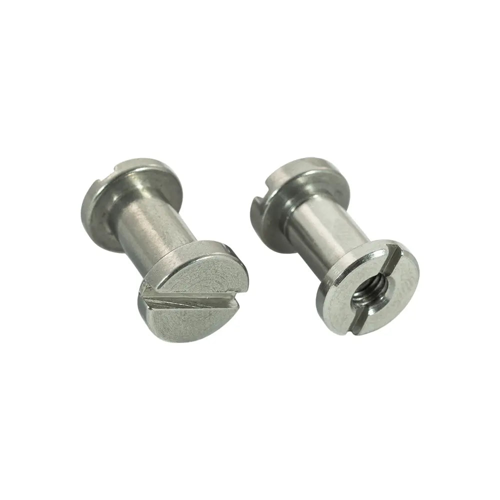 Zamp Screws/Binary Post Short