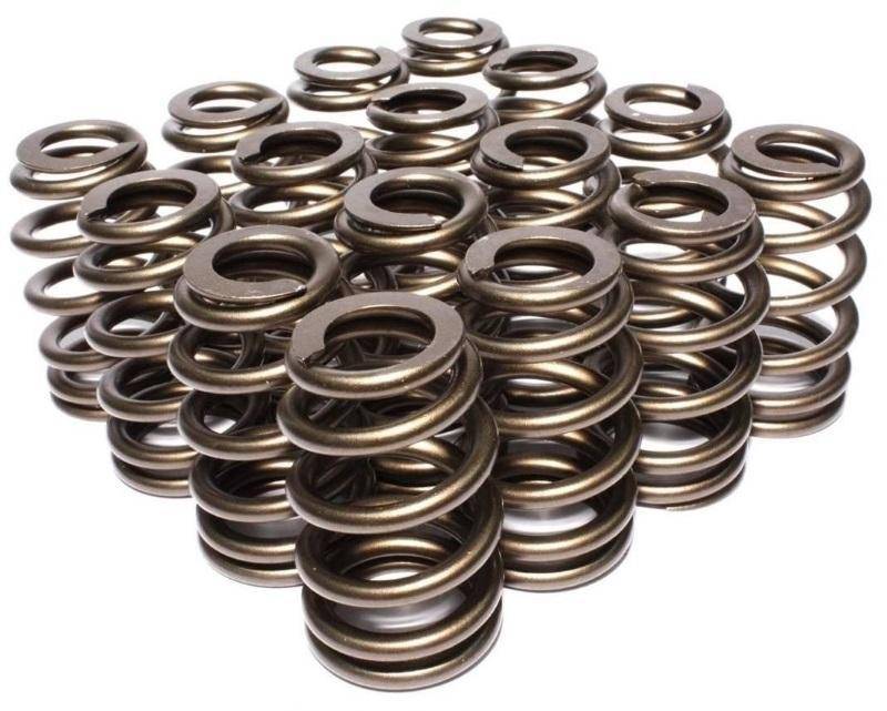 1.307 Valve Springs - Ovate Beehive (16)