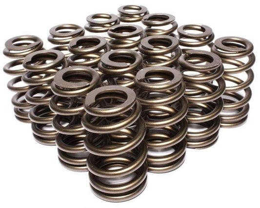 1.307 Valve Springs - Ovate Beehive (16)