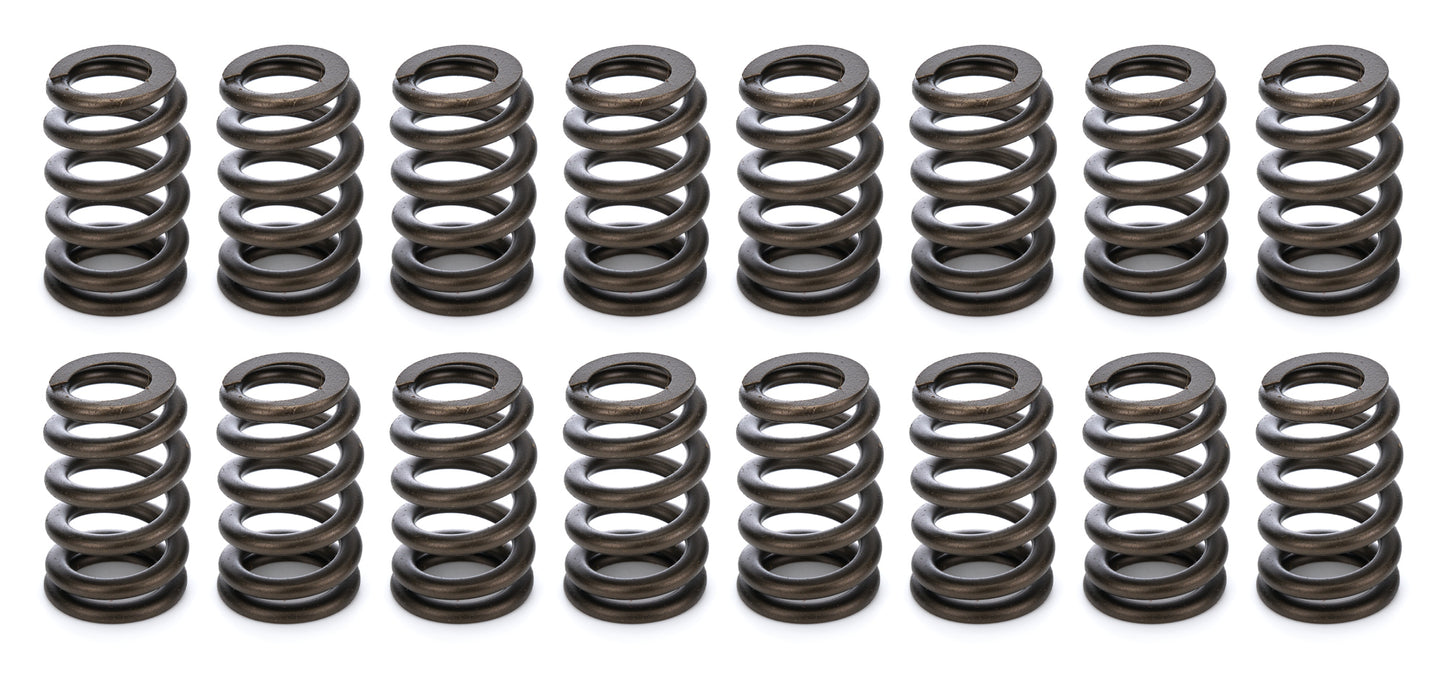 1.105 Valve Springs - Ovate Beehive (16)