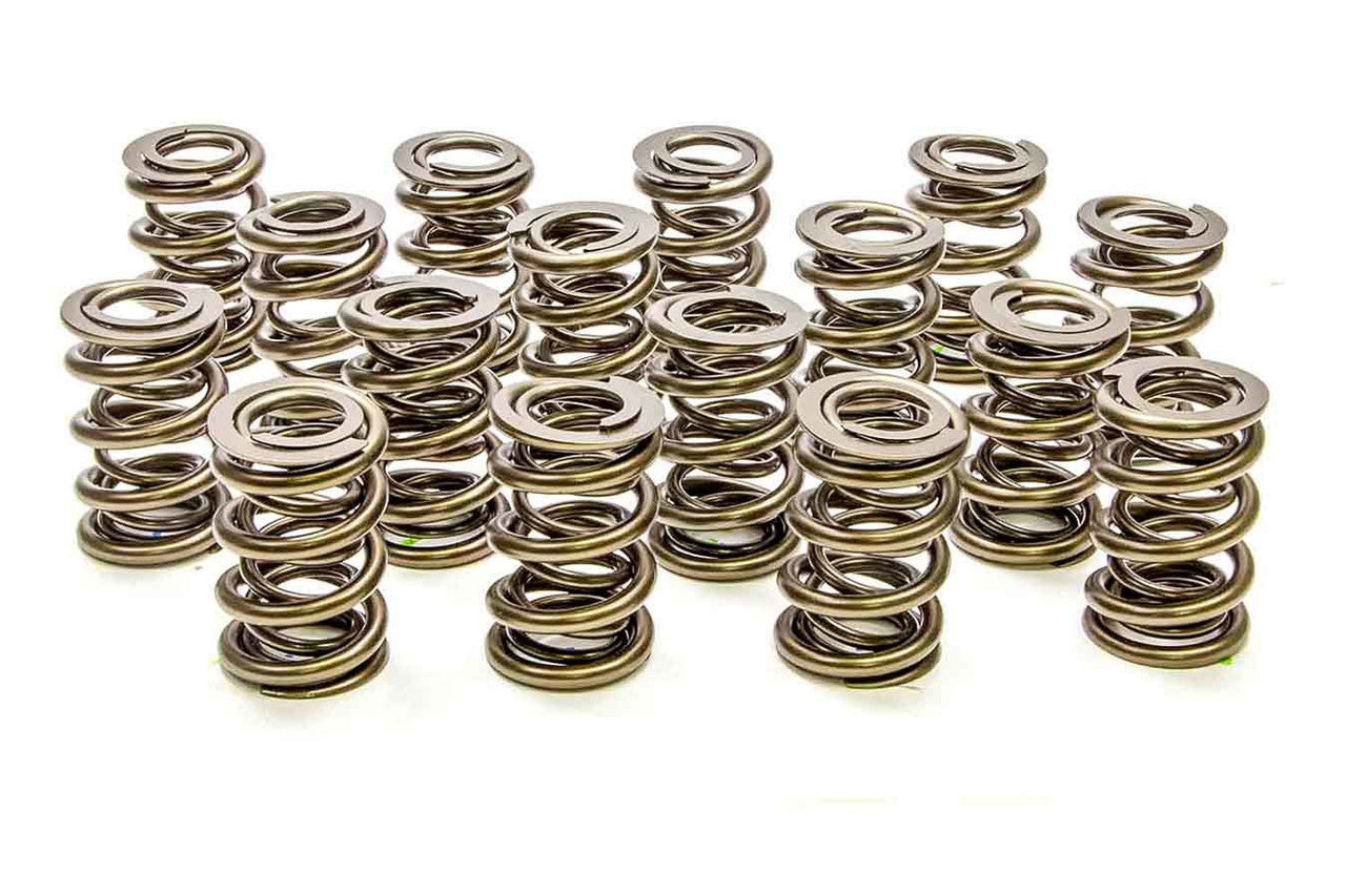 1.550 Dual Valve Springs (16)